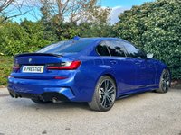 USED 2019 69 BMW 3 SERIES 2.0 330i M Sport Saloon 4dr Petrol Auto Euro 6 (s/s) (258 ps) 19in ALLOYS-H/KARDON-CARPLAY-HTD SW