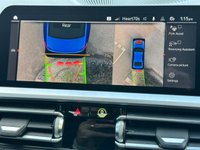 USED 2019 69 BMW 3 SERIES 2.0 330i M Sport Saloon 4dr Petrol Auto Euro 6 (s/s) (258 ps) 19in ALLOYS-H/KARDON-CARPLAY-HTD SW