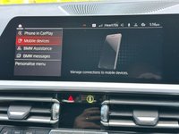 USED 2019 69 BMW 3 SERIES 2.0 330i M Sport Saloon 4dr Petrol Auto Euro 6 (s/s) (258 ps) 19in ALLOYS-H/KARDON-CARPLAY-HTD SW