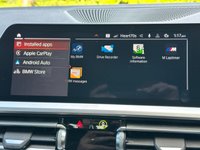 USED 2019 69 BMW 3 SERIES 2.0 330i M Sport Saloon 4dr Petrol Auto Euro 6 (s/s) (258 ps) 19in ALLOYS-H/KARDON-CARPLAY-HTD SW