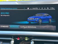 USED 2019 69 BMW 3 SERIES 2.0 330i M Sport Saloon 4dr Petrol Auto Euro 6 (s/s) (258 ps) 19in ALLOYS-H/KARDON-CARPLAY-HTD SW