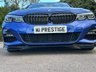USED 2019 69 BMW 3 SERIES 2.0 330i M Sport Saloon 4dr Petrol Auto Euro 6 (s/s) (258 ps) 19in ALLOYS-H/KARDON-CARPLAY-HTD SW