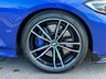 USED 2019 69 BMW 3 SERIES 2.0 330i M Sport Saloon 4dr Petrol Auto Euro 6 (s/s) (258 ps) 19in ALLOYS-H/KARDON-CARPLAY-HTD SW