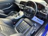 USED 2019 69 BMW 3 SERIES 2.0 330i M Sport Saloon 4dr Petrol Auto Euro 6 (s/s) (258 ps) 19in ALLOYS-H/KARDON-CARPLAY-HTD SW
