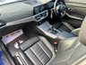 USED 2019 69 BMW 3 SERIES 2.0 330i M Sport Saloon 4dr Petrol Auto Euro 6 (s/s) (258 ps) 19in ALLOYS-H/KARDON-CARPLAY-HTD SW