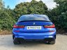 USED 2019 69 BMW 3 SERIES 2.0 330i M Sport Saloon 4dr Petrol Auto Euro 6 (s/s) (258 ps) 19in ALLOYS-H/KARDON-CARPLAY-HTD SW