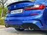 USED 2019 69 BMW 3 SERIES 2.0 330i M Sport Saloon 4dr Petrol Auto Euro 6 (s/s) (258 ps) 19in ALLOYS-H/KARDON-CARPLAY-HTD SW