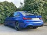 USED 2019 69 BMW 3 SERIES 2.0 330i M Sport Saloon 4dr Petrol Auto Euro 6 (s/s) (258 ps) 19in ALLOYS-H/KARDON-CARPLAY-HTD SW