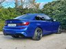 USED 2019 69 BMW 3 SERIES 2.0 330i M Sport Saloon 4dr Petrol Auto Euro 6 (s/s) (258 ps) 19in ALLOYS-H/KARDON-CARPLAY-HTD SW