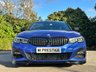 USED 2019 69 BMW 3 SERIES 2.0 330i M Sport Saloon 4dr Petrol Auto Euro 6 (s/s) (258 ps) 19in ALLOYS-H/KARDON-CARPLAY-HTD SW