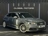 USED 2014 14 AUDI S3 2.0 TFSI Hatchback 3dr Petrol S Tronic quattro Euro 6 (s/s) (300 ps) 
