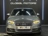 USED 2014 14 AUDI S3 2.0 TFSI Hatchback 3dr Petrol S Tronic quattro Euro 6 (s/s) (300 ps) 
