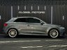 USED 2014 14 AUDI S3 2.0 TFSI Hatchback 3dr Petrol S Tronic quattro Euro 6 (s/s) (300 ps) 
