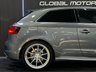USED 2014 14 AUDI S3 2.0 TFSI Hatchback 3dr Petrol S Tronic quattro Euro 6 (s/s) (300 ps) 