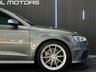 USED 2014 14 AUDI S3 2.0 TFSI Hatchback 3dr Petrol S Tronic quattro Euro 6 (s/s) (300 ps) 