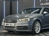 USED 2014 14 AUDI S3 2.0 TFSI Hatchback 3dr Petrol S Tronic quattro Euro 6 (s/s) (300 ps) 