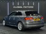 USED 2014 14 AUDI S3 2.0 TFSI Hatchback 3dr Petrol S Tronic quattro Euro 6 (s/s) (300 ps) 