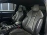 USED 2014 14 AUDI S3 2.0 TFSI Hatchback 3dr Petrol S Tronic quattro Euro 6 (s/s) (300 ps) 