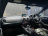 USED 2014 14 AUDI S3 2.0 TFSI Hatchback 3dr Petrol S Tronic quattro Euro 6 (s/s) (300 ps) 