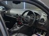 USED 2014 14 AUDI S3 2.0 TFSI Hatchback 3dr Petrol S Tronic quattro Euro 6 (s/s) (300 ps) 