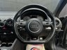 USED 2014 14 AUDI S3 2.0 TFSI Hatchback 3dr Petrol S Tronic quattro Euro 6 (s/s) (300 ps) 