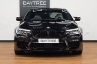 USED 2019 19 BMW M5 4.4i V8 Competition xDrive 