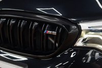USED 2019 19 BMW M5 4.4i V8 Competition xDrive 