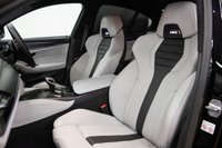 USED 2019 19 BMW M5 4.4i V8 Competition xDrive 