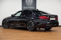 USED 2019 19 BMW M5 4.4i V8 Competition xDrive 