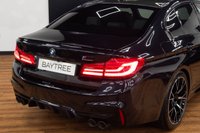 USED 2019 19 BMW M5 4.4i V8 Competition xDrive 