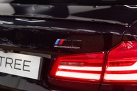 USED 2019 19 BMW M5 4.4i V8 Competition xDrive 
