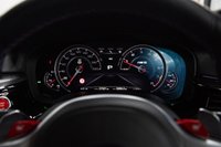 USED 2019 19 BMW M5 4.4i V8 Competition xDrive 