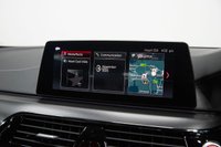 USED 2019 19 BMW M5 4.4i V8 Competition xDrive 