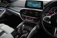 USED 2019 19 BMW M5 4.4i V8 Competition xDrive 
