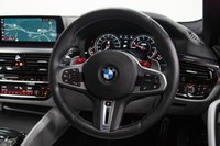 USED 2019 19 BMW M5 4.4i V8 Competition xDrive 