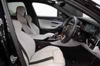 USED 2019 19 BMW M5 4.4i V8 Competition xDrive 