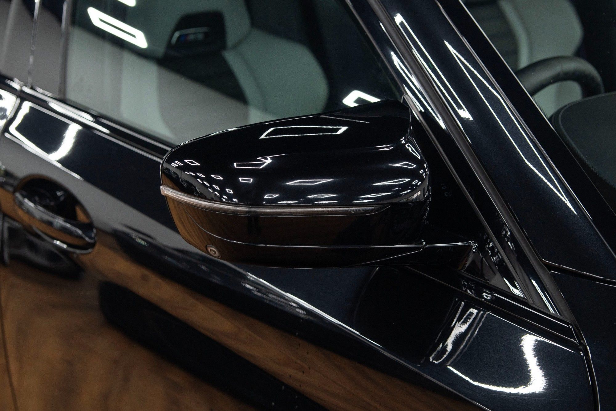USED 2019 19 BMW M5 4.4i V8 Competition xDrive 