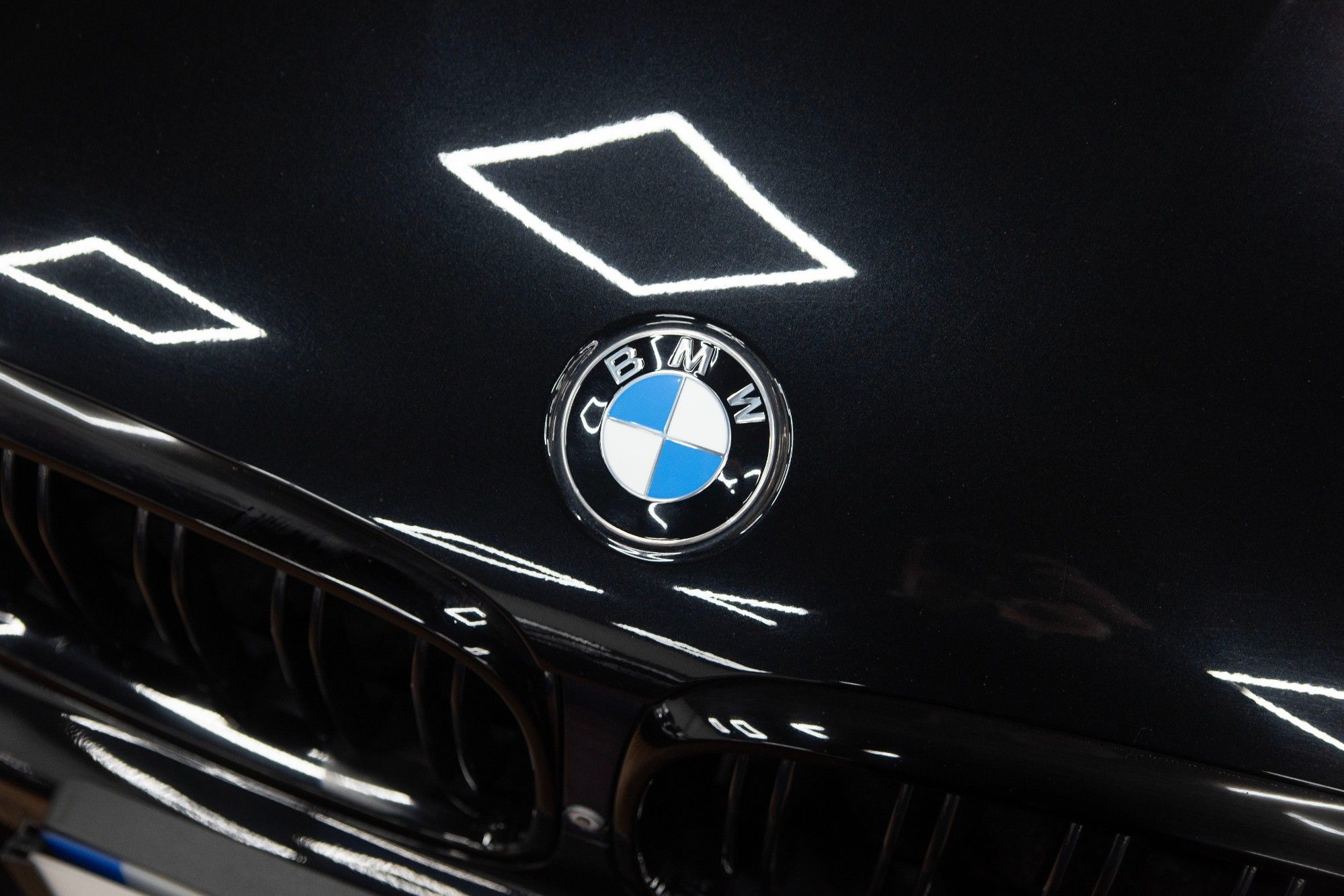 USED 2019 19 BMW M5 4.4i V8 Competition xDrive 