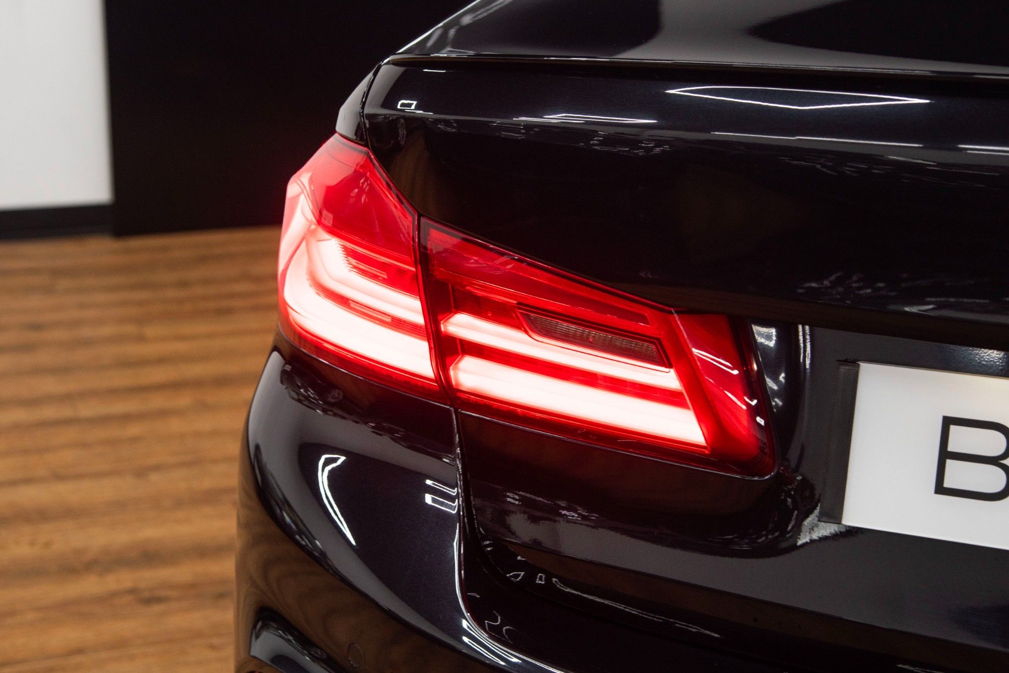 USED 2019 19 BMW M5 4.4i V8 Competition xDrive 