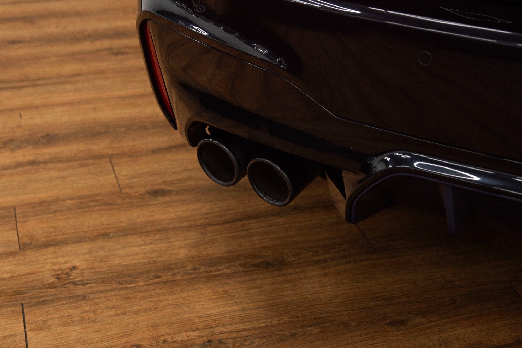 USED 2019 19 BMW M5 4.4i V8 Competition xDrive 