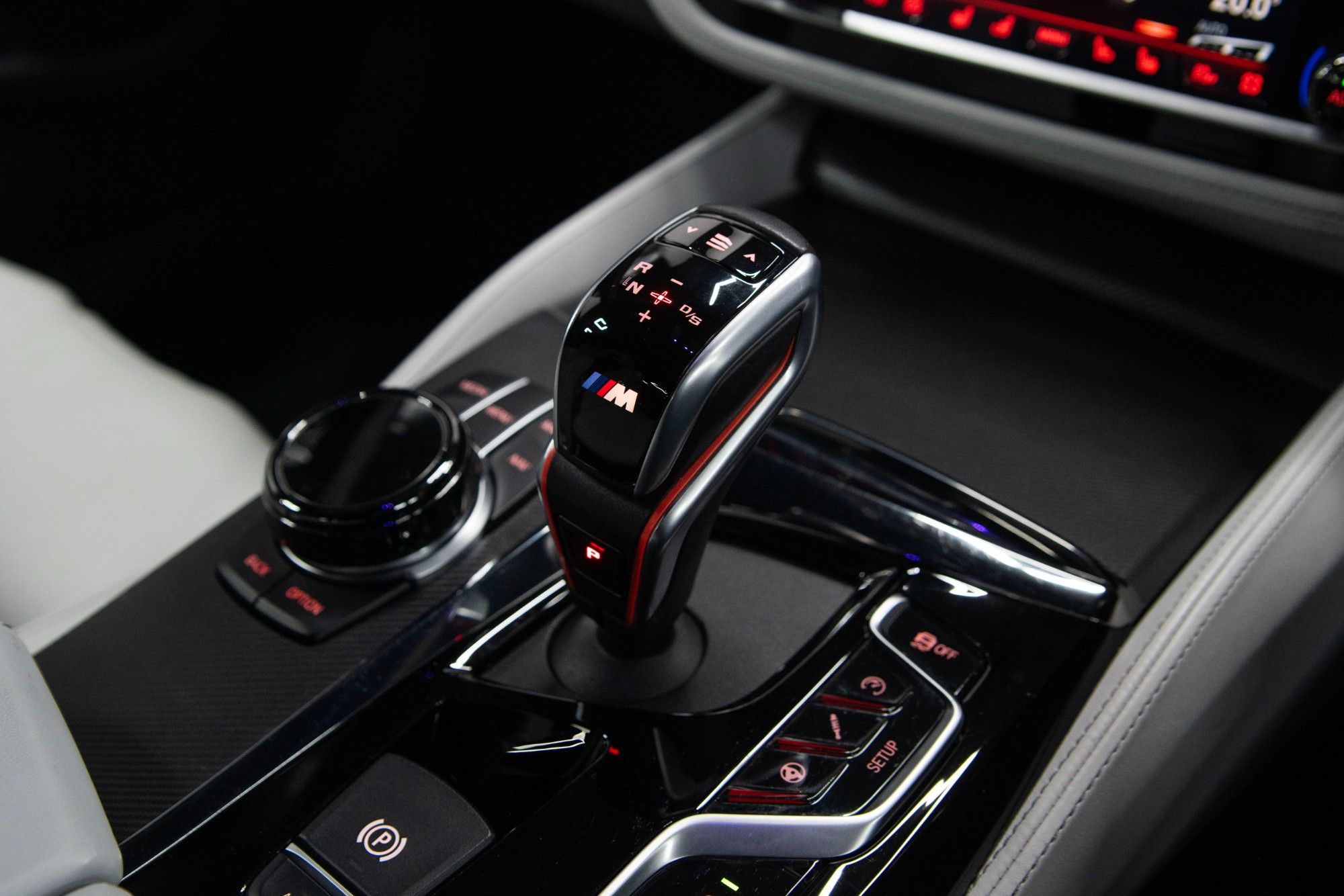 USED 2019 19 BMW M5 4.4i V8 Competition xDrive 