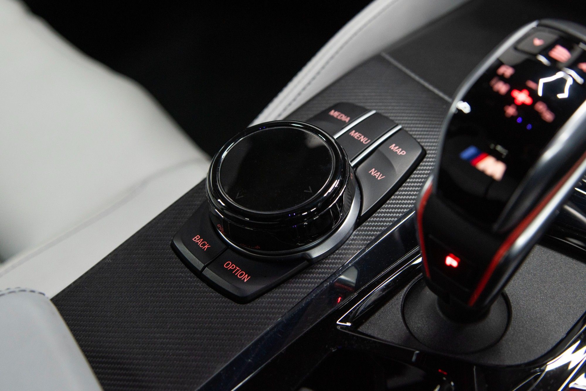 USED 2019 19 BMW M5 4.4i V8 Competition xDrive 