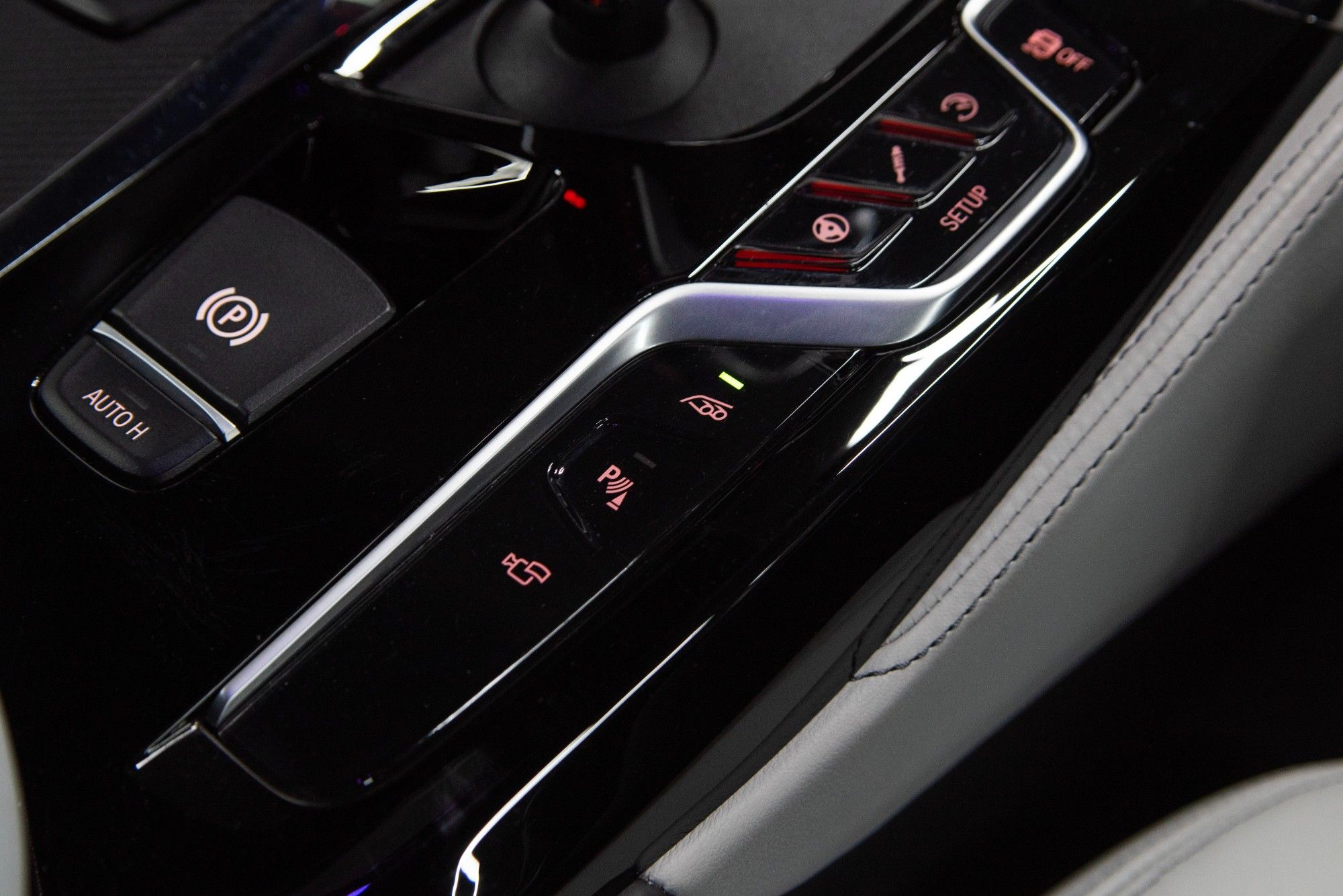 USED 2019 19 BMW M5 4.4i V8 Competition xDrive 