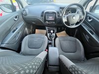 USED 2018 18 RENAULT CAPTUR 0.9 TCe ENERGY Dynamique S Nav SUV 5dr Petrol Manual Euro 6 (s/s) (90 ps) GREAT SPEC, 50+ MPG!!!