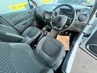 USED 2018 18 RENAULT CAPTUR 0.9 TCe ENERGY Dynamique S Nav SUV 5dr Petrol Manual Euro 6 (s/s) (90 ps) GREAT SPEC, 50+ MPG!!!