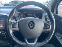 USED 2018 18 RENAULT CAPTUR 0.9 TCe ENERGY Dynamique S Nav SUV 5dr Petrol Manual Euro 6 (s/s) (90 ps) GREAT SPEC, 50+ MPG!!!