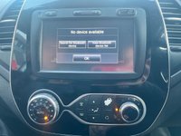 USED 2018 18 RENAULT CAPTUR 0.9 TCe ENERGY Dynamique S Nav SUV 5dr Petrol Manual Euro 6 (s/s) (90 ps) GREAT SPEC, 50+ MPG!!!