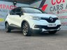 USED 2018 18 RENAULT CAPTUR 0.9 TCe ENERGY Dynamique S Nav SUV 5dr Petrol Manual Euro 6 (s/s) (90 ps) GREAT SPEC, 50+ MPG!!!