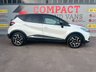 USED 2018 18 RENAULT CAPTUR 0.9 TCe ENERGY Dynamique S Nav SUV 5dr Petrol Manual Euro 6 (s/s) (90 ps) GREAT SPEC, 50+ MPG!!!