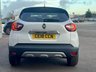 USED 2018 18 RENAULT CAPTUR 0.9 TCe ENERGY Dynamique S Nav SUV 5dr Petrol Manual Euro 6 (s/s) (90 ps) GREAT SPEC, 50+ MPG!!!